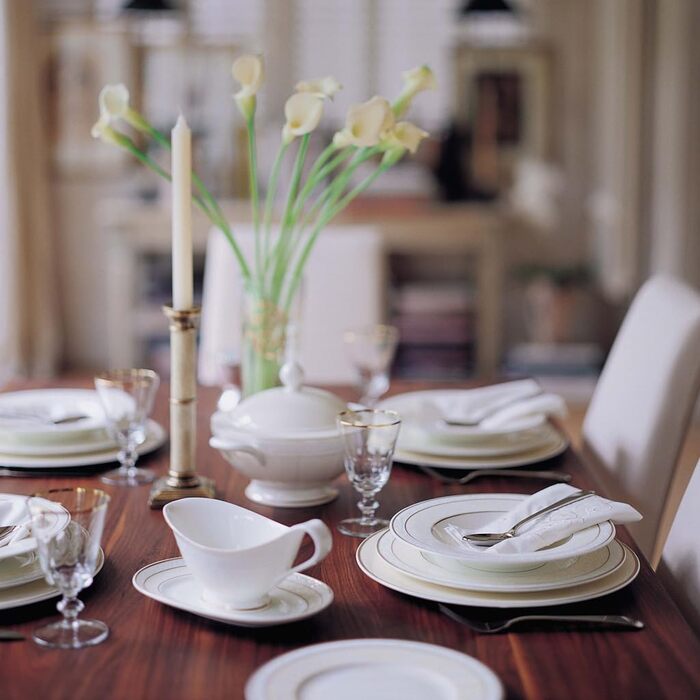 Соусник 0,40 л без блюдця Ivoire Villeroy & Boch