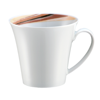 Чашка для кави 0.21 л Aruba Top Life Seltmann