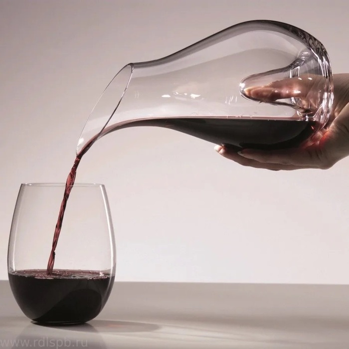 Декантер 980 мл O Single Restaurant Riedel