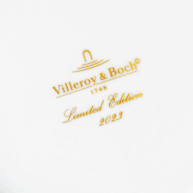 Тарелка 23,5 см Annual Christmas Edition 2023 Villeroy & Boch