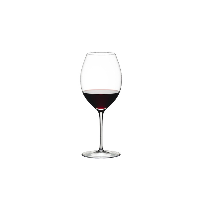 Келих для червоного вина 590 мл, кришталь, ручна робота, Sommeliers, Riedel