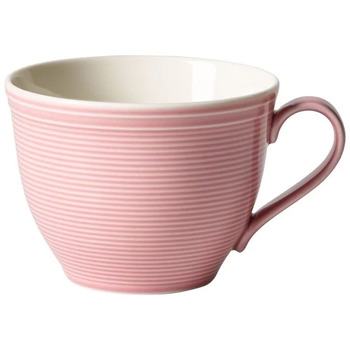 Кофейная чашка 250 мл, розовая Color Loop Villeroy & Boch