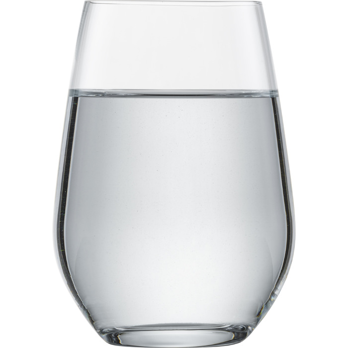 Склянка для лонгдринків 0,55 л, набір 6 предметів, Vina Schott Zwiesel