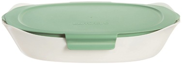 Форма для запекания Luminarc Smart Cuisine Carine, 34x25 см (7022288)