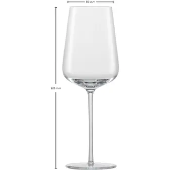 Келих для білого вина Riesling 0,406 л 121404