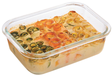 Контейнер Luminarc Pure Box Unique, 1.04 л (7102418)