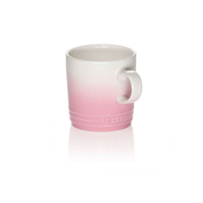 Чашка 350 мл, рожева Ombré Le Creuset