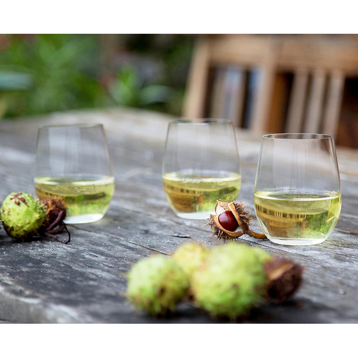 Колекція O Wine Tumbler від Riedel