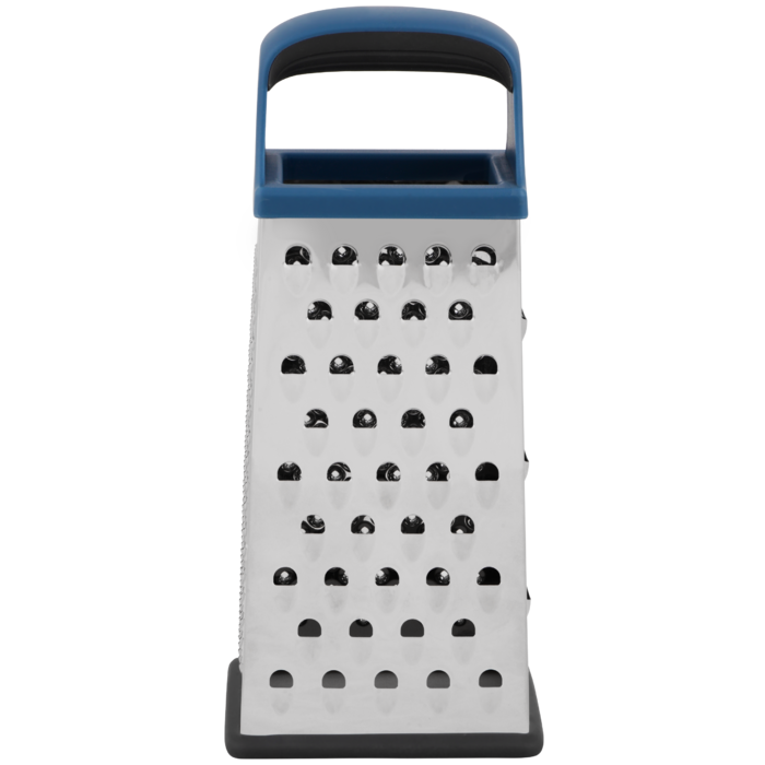 Тертка 4-х стороння Ringel Rasch 22.5 см (RG-5130/20) (6977082)