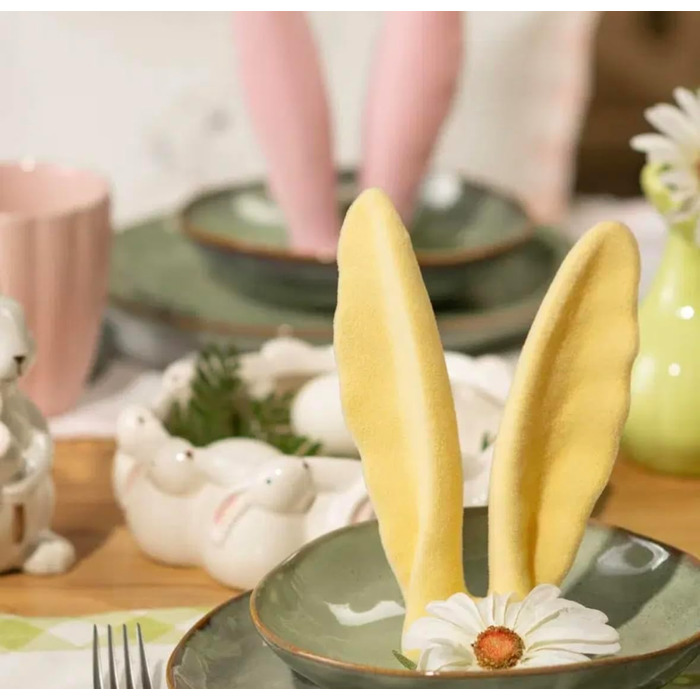 Фарфоровая миска Seyila Home