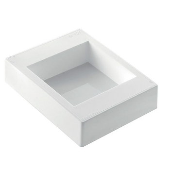 TOR120x120 H40/1 Форма силіконова