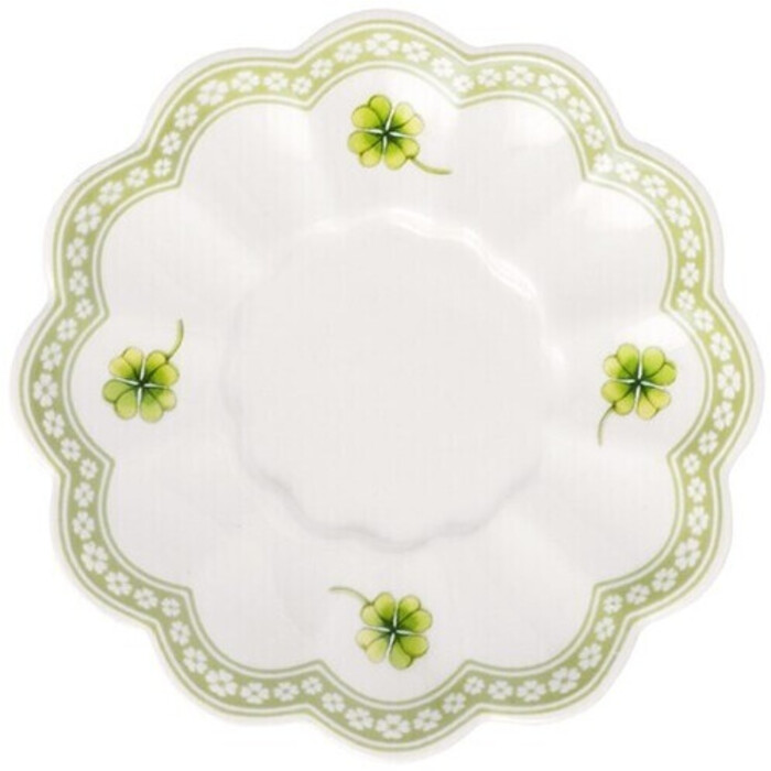 Блюдце к подставке для яиц 10 см Easter Delight Villeroy & Boch