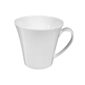 Чашка для кави 0.21 л біла Top Life Seltmann