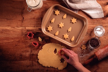 Форма TRAMONTINA Brasil, 27.3x20x3.5 см (6383931)