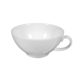 Чашка для чая 0,14 л белая Rondo Seltmann