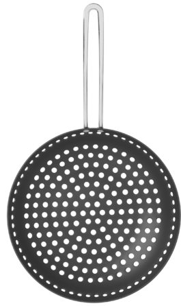 Сковорода ВОК для гриля Tramontina Barbecue, 26 см (6584529)