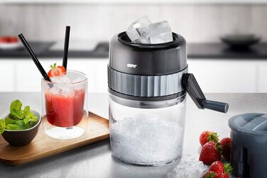 Льдоизмельчитель 750 мл Slush GEFU
