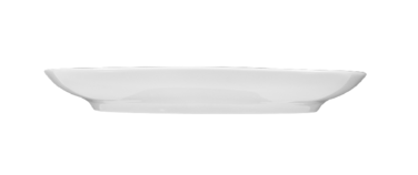 Тарелка плоская квадратная 20 см белая Sketch Basic Seltmann