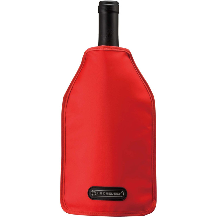 Кулер охлаждающий для вина WA-126, красный Le Creuset