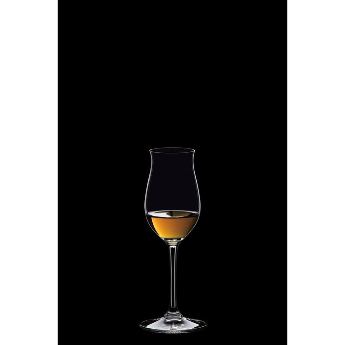 Набір з 2 келихів для коньяку Hennessy 190 мл, Vinum Riedel