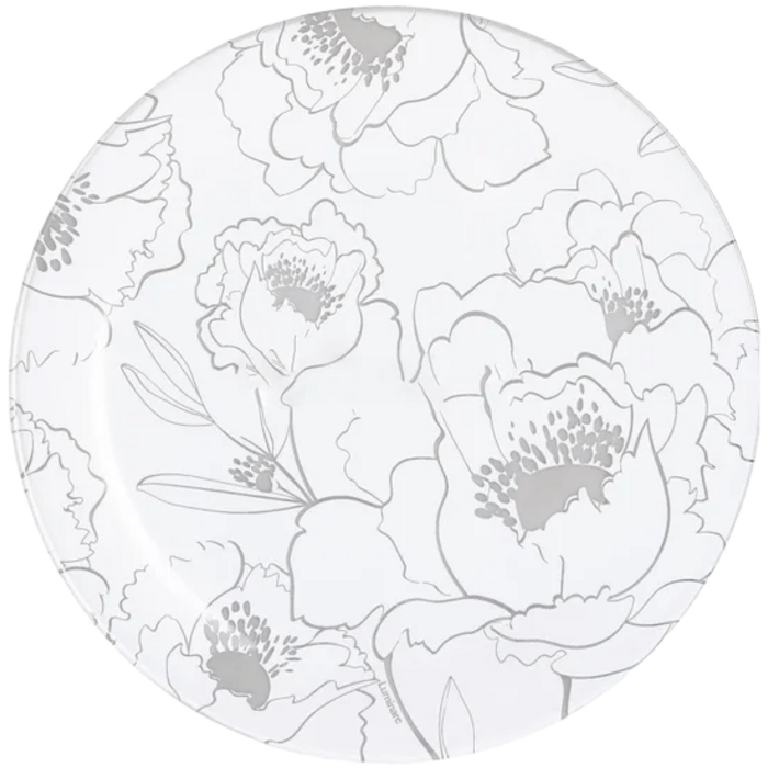 Тарілка десертна Luminarc Leontine, 20.5 см (7227881)