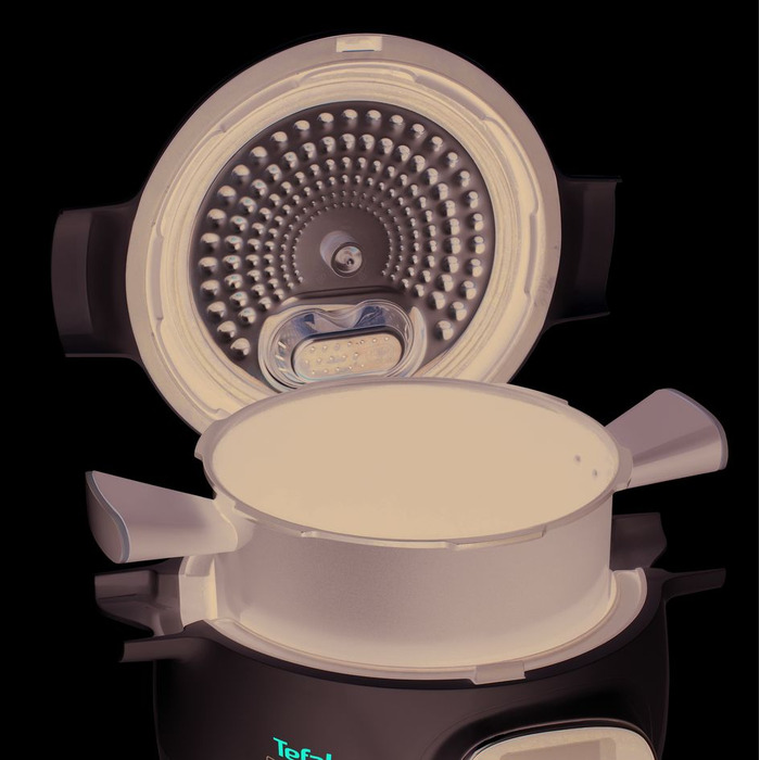 Мультиварка Tefal CY851130 (6683464)