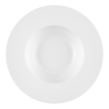 Тарелка для супа 23 см белая No Limits Seltmann