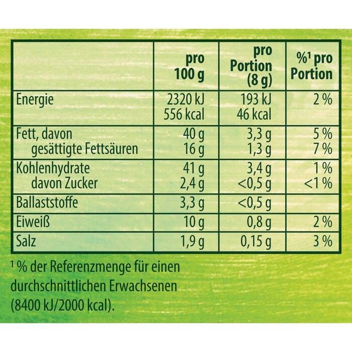 Салатні крутони Knorr з цибулею для смачного салату без додавання підсилювачів смаку 20 шт. 25 г (25 г (2 шт.))