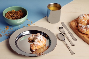 Детский набор столовых приборов TRAMONTINA BABY, 3 предмета (507248)