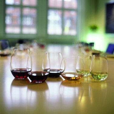 Колекція O Wine Tumbler від Riedel