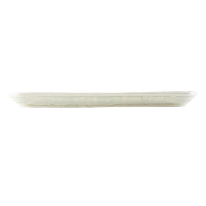 Страва прямокутна 27 * 12.5 см, Terra Porcelain Pearl, GenWare