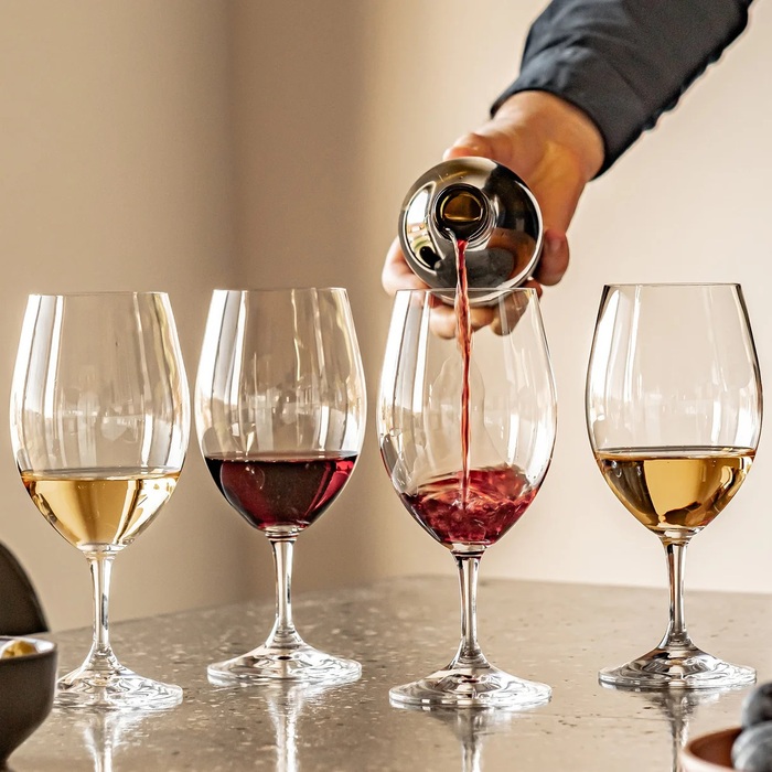 Колекція Ouverture від Riedel