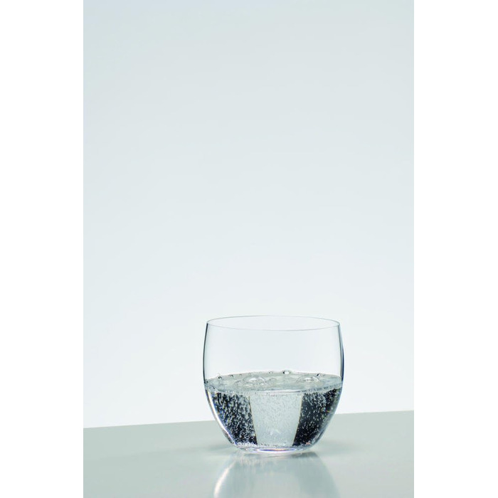Склянки для води, прозорі (Xl, набір з 2 шт. ), 5416/0 Vinum