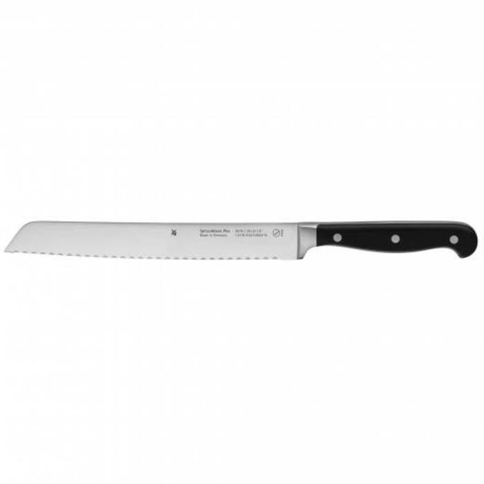 Набір ножів 8 предметів з підставкою Spitzenklasse Plus WMF