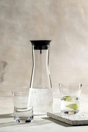 Елегантний графін 1 л LEONARDO HOME