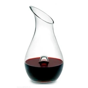 Декантер 980 мл O Single Restaurant Riedel