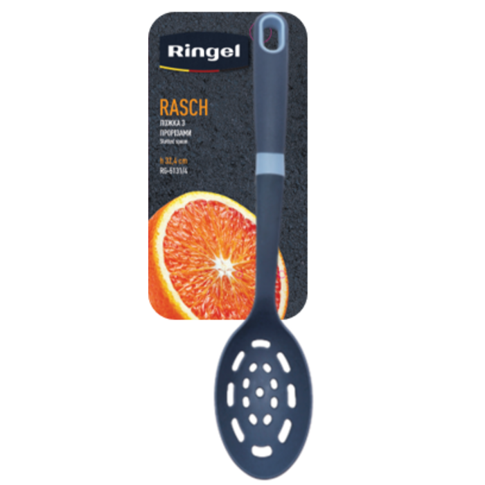 Ложка з прорізами Ringel Rasch (6856537)