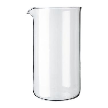 Колба запасна для кавоварки, 1 л, Spare Beaker Bodum