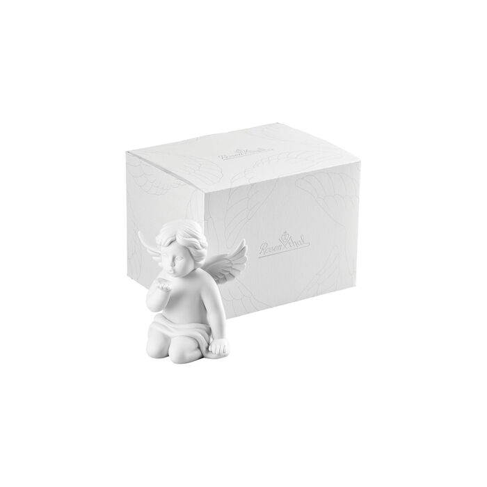 Ангел / Фігурка , 10.5 см, Angel Rosenthal