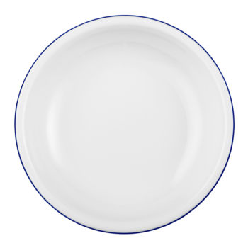 Тарелка для супа 20 см Blaurand Compact Seltmann