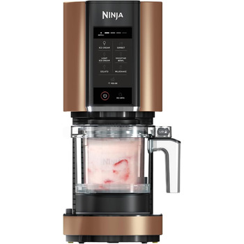 Мороженица 1,4 л Ninja