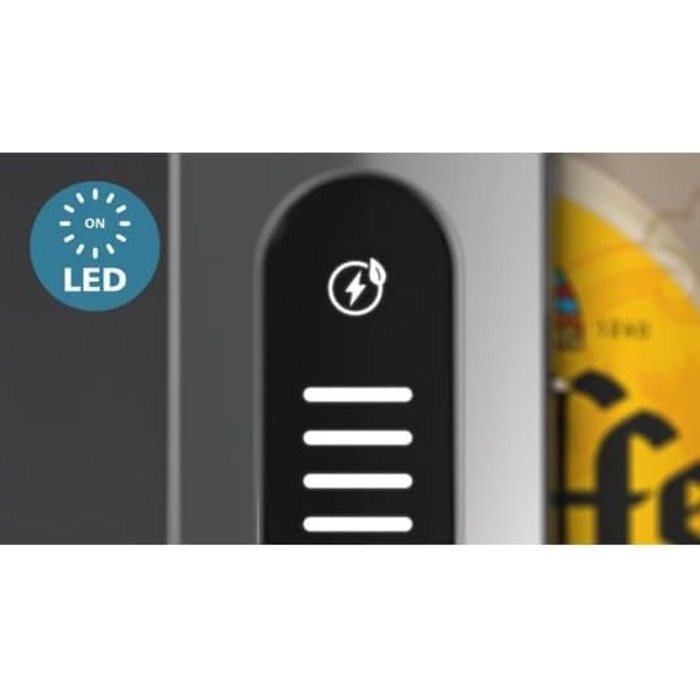 Диспенсер для пива 6 л 75 Вт Philips