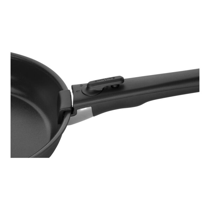 Знімна ручка для кухонного посуду Unlock Zwilling