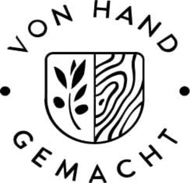 Обробна дошка з натурального оливкового дерева 50 х 35 см das Olivenholzbrett