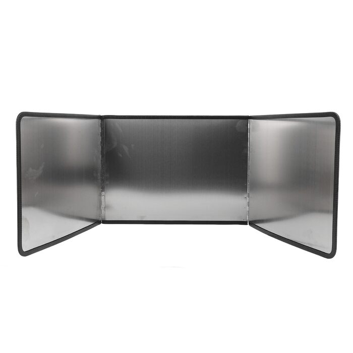 Складаний захист від бризок олії для плити PODSJD