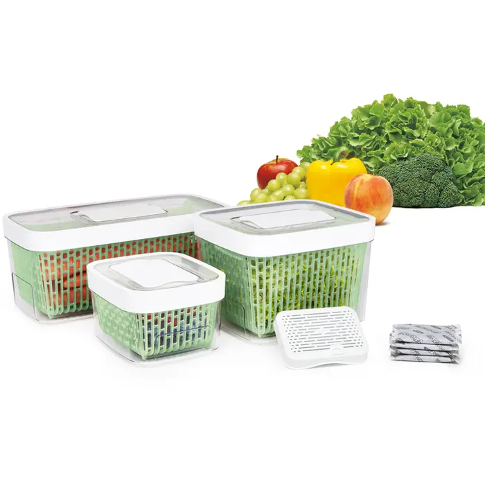 Фільтр вугільний для GreenSaver, 4шт 11145300