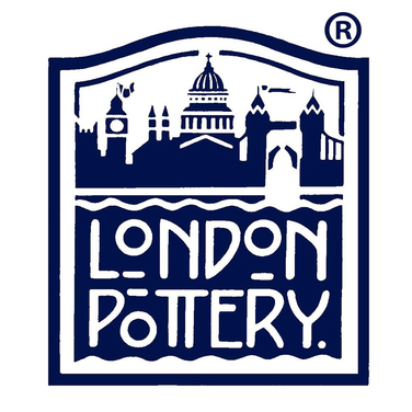Чайник заварочный London Pottery PRIME, керамика, белый, 1200 мл