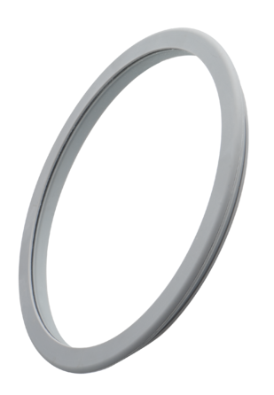 Миска с крышкой IQ Be Chef (1.5 л) 16 см (6998865)