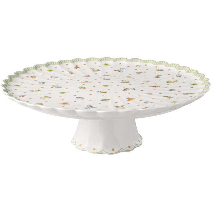 Подставка для торта 31,7 см Easter Delight Villeroy & Boch