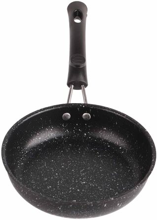 Сковорода 18 см з антипригарним покриттям HERCHR